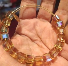 Alex ani topaz for sale  Danbury