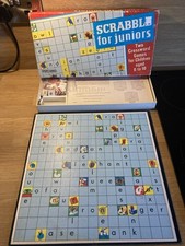 Spears games scrabble for sale  CARNOUSTIE