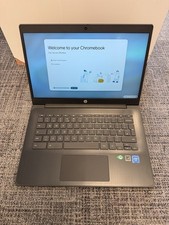 Chromebook laptop intel for sale  CANTERBURY