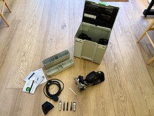 festool planex for sale festool planex for sale WEST MOLESEY