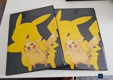 Classeur cartes pokemon d'occasion  Quimper