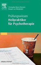 Prüfungswissen heilpraktiker  gebraucht kaufen  Berlin