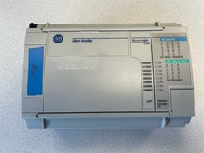 Allen bradley 1764 usato  Spedire a Italy