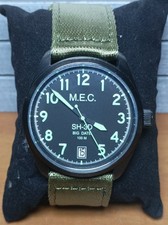 M.e.c. military european usato  Gorizia