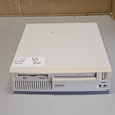 Computador (CDROM)(Disquete) Compaq DeskPro SFF 128mb Pentium 3 500Mhz, usado comprar usado Computador (CDROM)(Disquete) Compaq DeskPro SFF 128mb Pentium 3 500Mhz, usado comprar usado  Enviando para Brazil