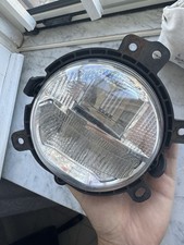 faretti mini cooper usato  Casapesenna