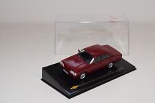 A68 1:43 IXO ALTAYA CHEVROLET OPALA DIPLOMATA COLLECTORS 1992 MAROON MIB comprar usado  Enviando para Brazil