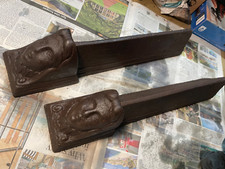 Antique c19th cast for sale  SKEGNESS