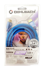 Ehlbach blue magic gebraucht kaufen  Freital