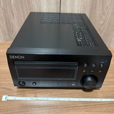 Denon rcd m41 d'occasion  Expédié en Belgium