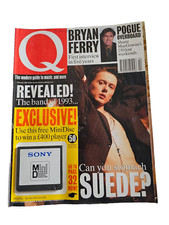 Magazine february 1993 for sale  WORCESTER