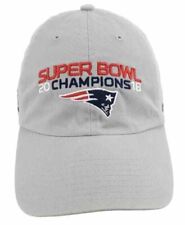 Patriots gray hat for sale  Copperas Cove