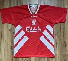 Riginal liverpool adidas gebraucht kaufen  Hannover