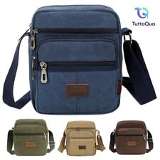 Borsa borsello uomo usato  Firenze
