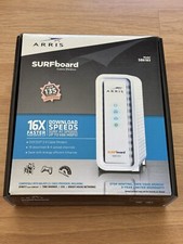 New arris surfboard for sale  Fremont