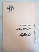 Manuale attrezzatura specifica usato  Ancona