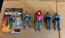 Robocop vintage carded for sale  CHELTENHAM