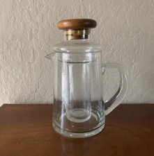 Vintage glass pitcher for sale  Pleasant Hill