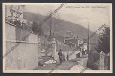 Varese marzio villa usato  Novara