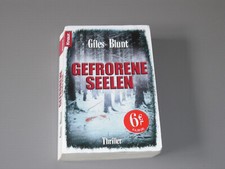 Gefrorene seelen giles gebraucht kaufen  Göttin, -Neustadt