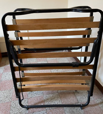 Rete doghe singola usato Rete doghe singola usato  Tortona