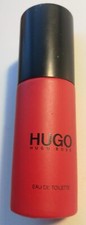 Hugo boss red usato  Italia