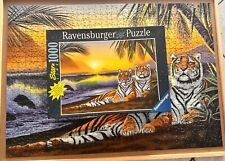 Ravensburger puzzle 1000 gebraucht kaufen  Bergheim
