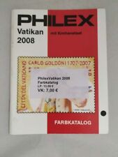 Philex vatikan gebraucht kaufen  Gießen
