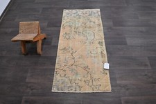 Oushak turkish doormat for sale  USA