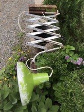 Lampe ciseaux vintage d'occasion  Nouzonville