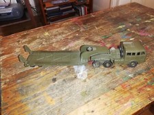 Dinky toys camion d'occasion  Strasbourg-