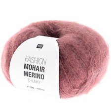 Rico fashion mohair gebraucht kaufen  Aachen