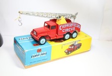 Corgi 1121 chipperfields for sale  BRIDGEND