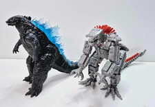 Godzilla toho playmates for sale  BIRMINGHAM