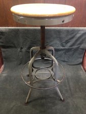 Vintage toledo stool for sale  Bellefonte