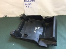 Kawasaki z750 battery for sale  WARE