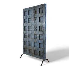 Antique indian door for sale  HEREFORD