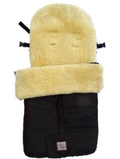 Dicker kinderwagen fellsack gebraucht kaufen  Heidenau, Dohna, Müglitztal