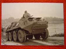 Schützenpanzerwagen btr nva gebraucht kaufen  Berlin