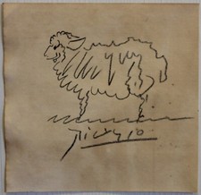 picasso original for sale picasso original for sale USA