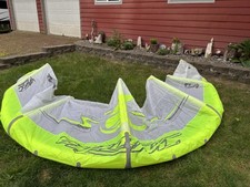Wipika kiteboarding kite for sale  Carson
