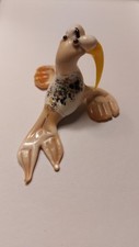 Walross robbe glasfigur gebraucht kaufen  Kleinblittersdorf
