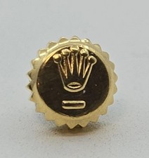 Rolex crown 6mm for sale  San Diego