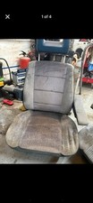 T25 captain seats for sale  CHORLEY