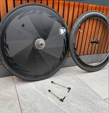 Zipp 900 disc for sale  REDDITCH