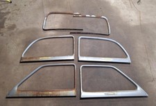 1950 ford shoebox for sale  Thief River Falls