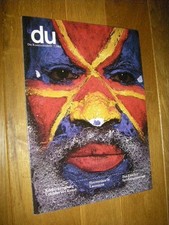 Kunstzeitschrift heft 1982 gebraucht kaufen Kunstzeitschrift heft 1982 gebraucht kaufen  Velbert