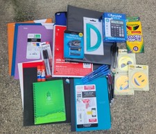 Back school supplies for sale  Willoughby