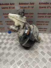 Brake servo master for sale Brake servo master for sale  COLCHESTER