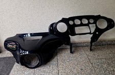 Batwing fairing verkleidung gebraucht kaufen  Neuss